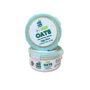 বেবি ওটস – (Baby Oats)