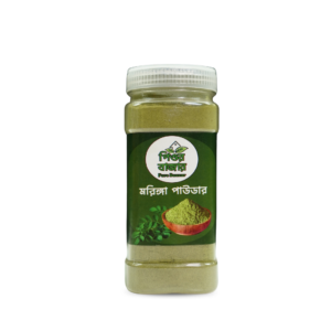 মরিঙ্গা পাউডার- Moringa Powder