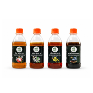 হানি কম্বো -(Honey Combo)