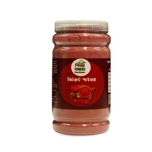 বিটরুট পাউডার (Beetroot Powder)